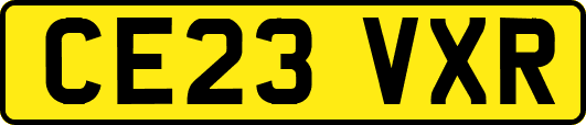 CE23VXR