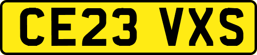 CE23VXS