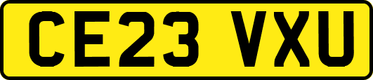 CE23VXU