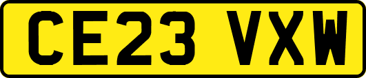 CE23VXW