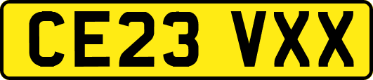 CE23VXX