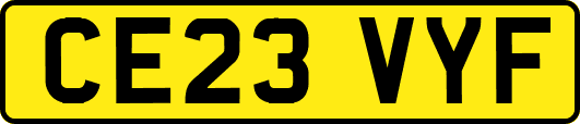 CE23VYF