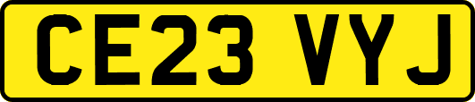 CE23VYJ