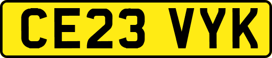 CE23VYK