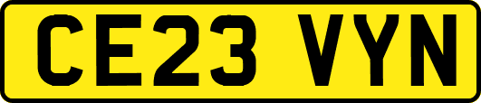 CE23VYN
