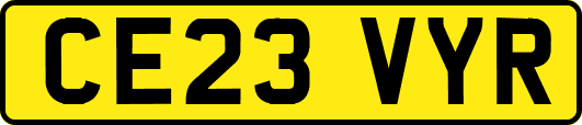 CE23VYR