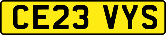 CE23VYS