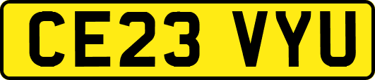 CE23VYU