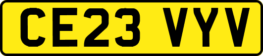 CE23VYV