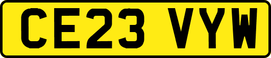 CE23VYW