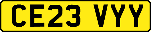 CE23VYY