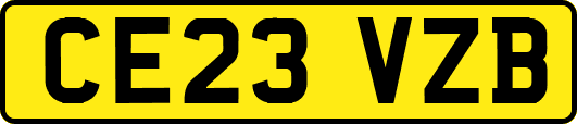 CE23VZB