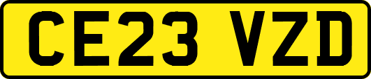 CE23VZD
