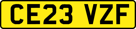 CE23VZF