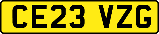 CE23VZG