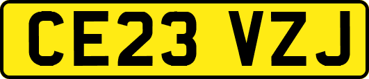 CE23VZJ