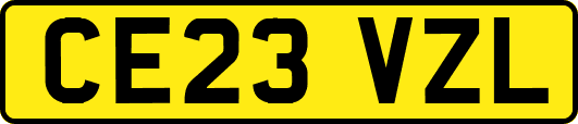 CE23VZL