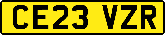 CE23VZR