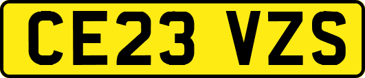 CE23VZS