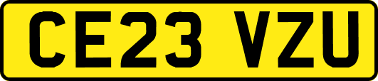 CE23VZU