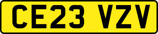 CE23VZV