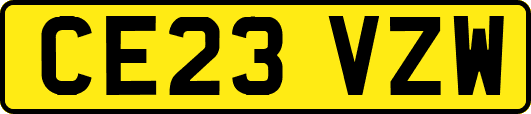 CE23VZW