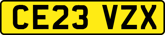 CE23VZX