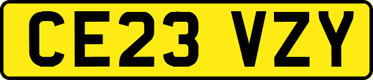 CE23VZY