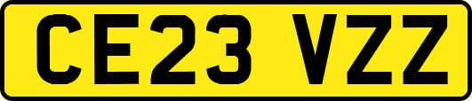 CE23VZZ