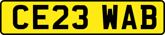 CE23WAB