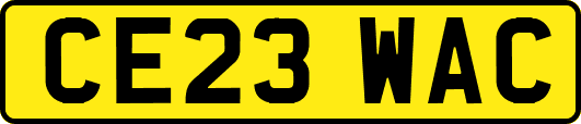 CE23WAC