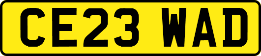 CE23WAD