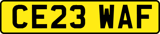 CE23WAF