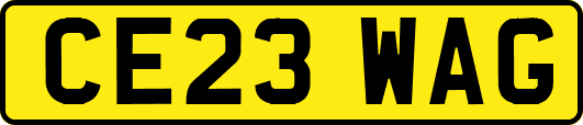 CE23WAG