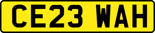 CE23WAH