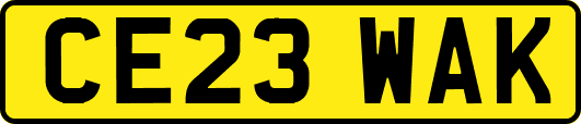 CE23WAK