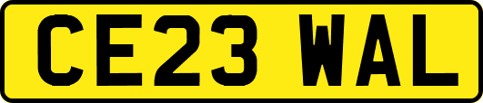 CE23WAL