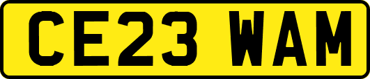 CE23WAM