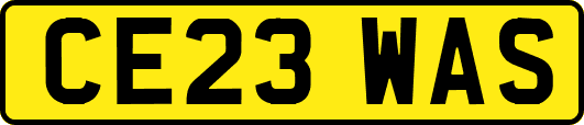CE23WAS