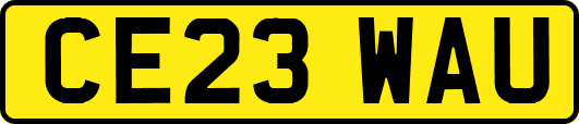 CE23WAU