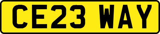 CE23WAY