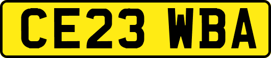 CE23WBA