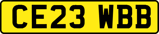 CE23WBB