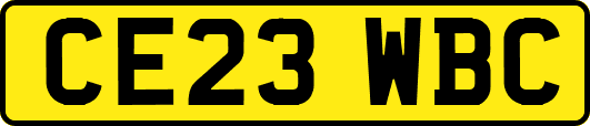CE23WBC