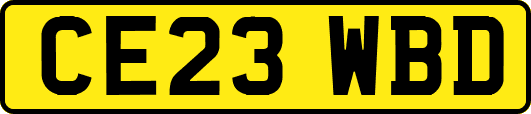 CE23WBD