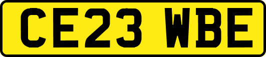 CE23WBE