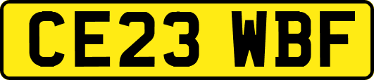 CE23WBF