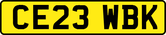 CE23WBK