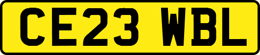 CE23WBL