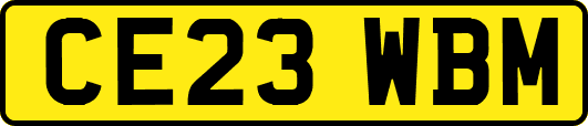 CE23WBM